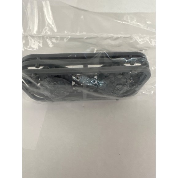 Shadows of Brimstone Forbidden Fortress Acid Bombs Pack Sealed Replacement New - Picture 3 of 3